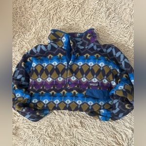 Men's Synchilla® Snap-T® Fleece Pullover size XL